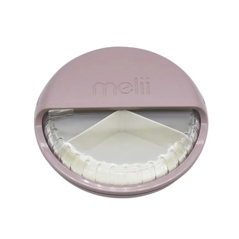 Spin Snack Container