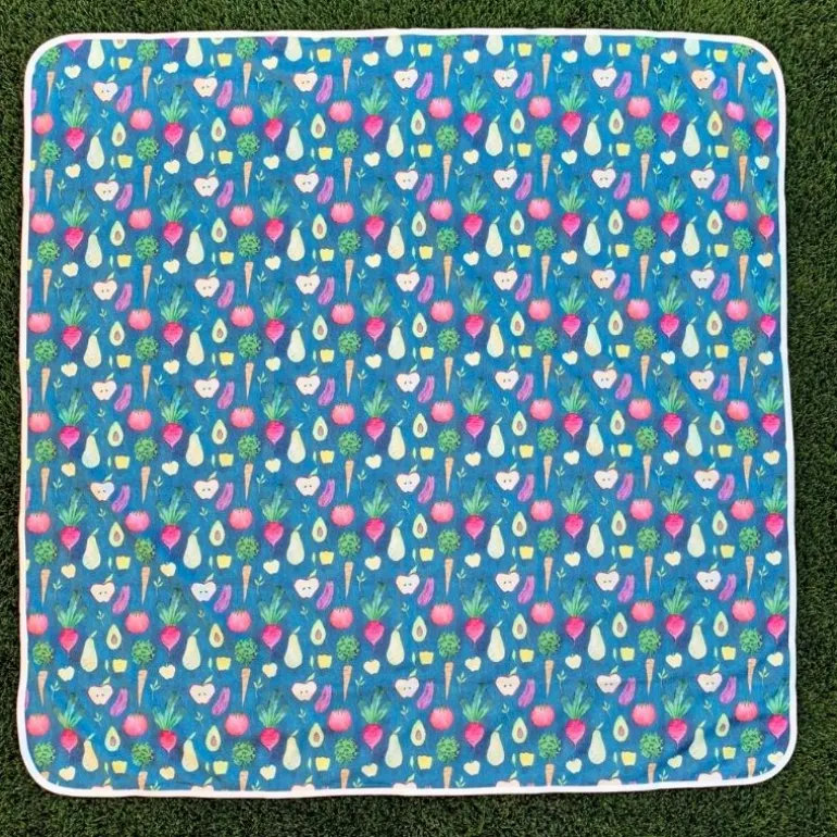 Splash Mat