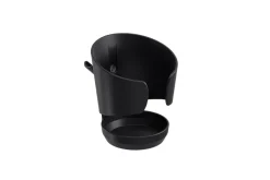 Spring Stroller Cup Holder