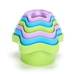 Stacking Cups