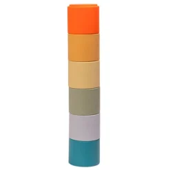 Stacking Cups