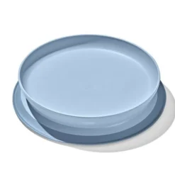 Stick & Stay Plate