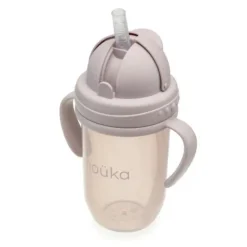 Straight Straw Cup - 9 oz