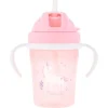 Straw Cup