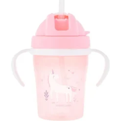 Straw Cup