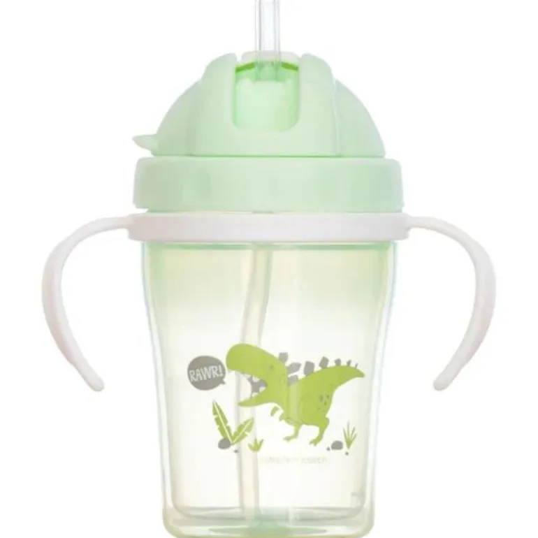 Straw Cup