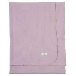 Stretch Knit Blanket