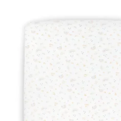 Stretch Knit Crib Sheet