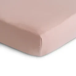 Stretchy Mini Crib Sheet