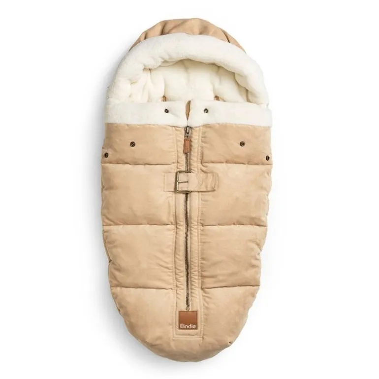 Stroller Footmuffs