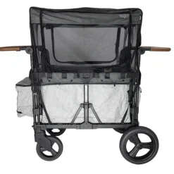 Stroller Wagon Mosquito Netting