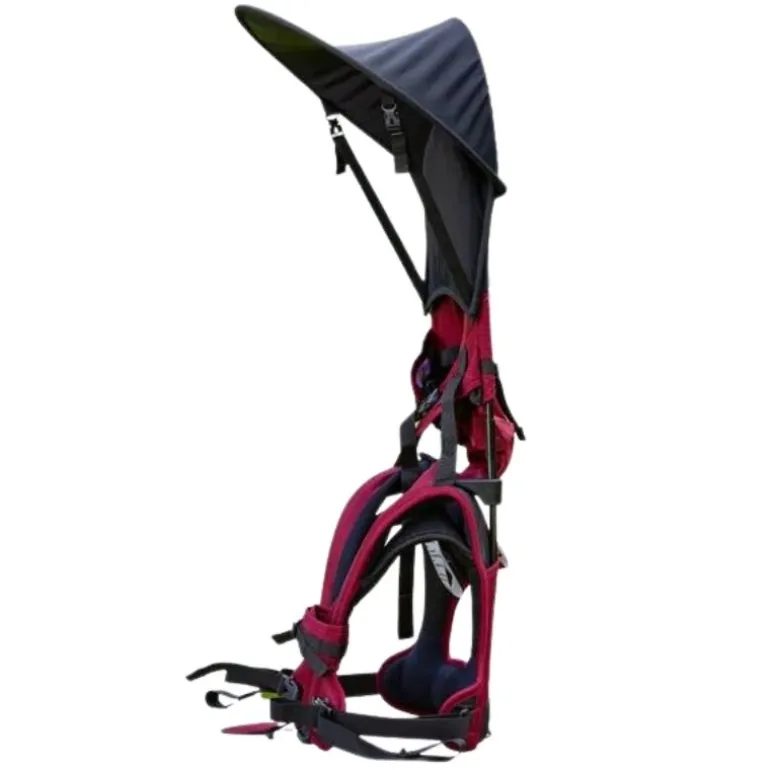 Sunshade - G4 Shoulder Carrier