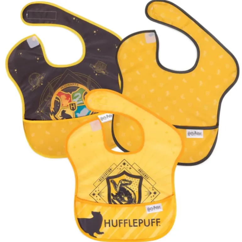 SuperBib - 3 Pack