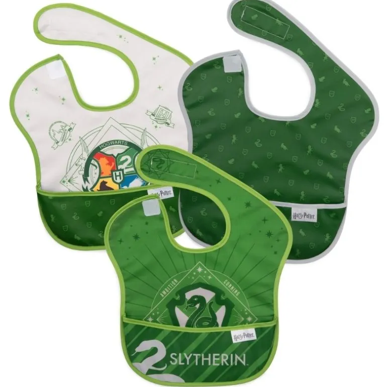 SuperBib - 3 Pack