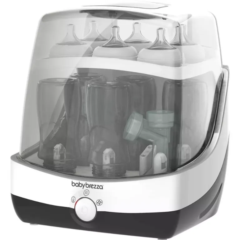 Superfast Sterilizer Dryer