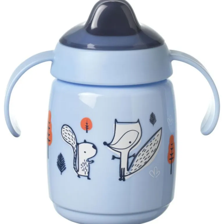 Superstar Training Sippee Cup