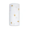 Swaddle Blanket Muslin Cotton