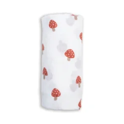 Swaddle Blanket Muslin Cotton