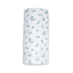 Swaddle Blanket Muslin Cotton