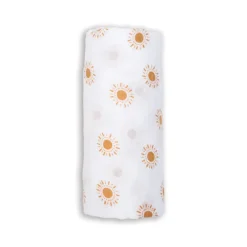 Swaddle Blanket Muslin Cotton