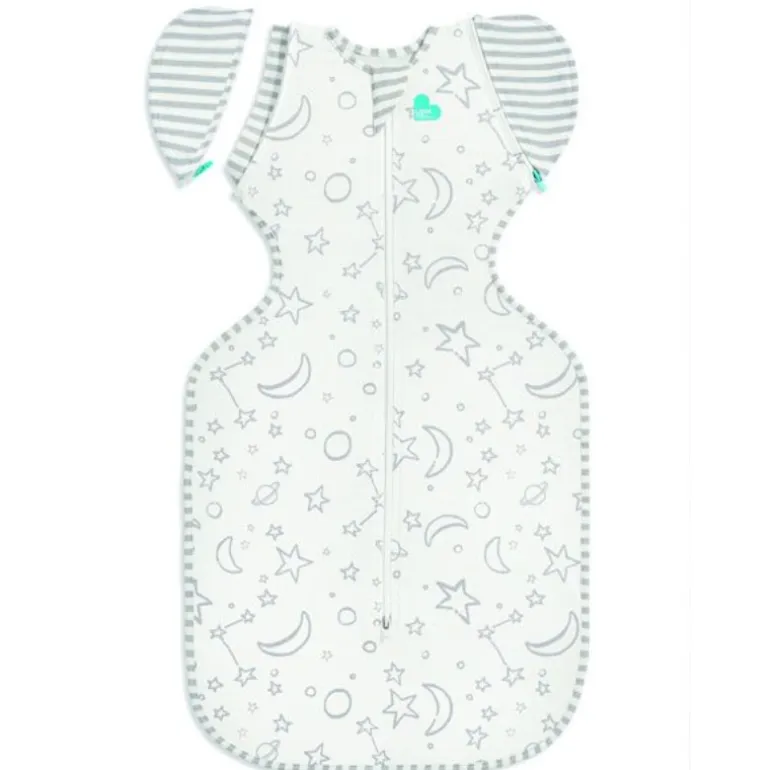 Swaddle UP Transition Bag Bamboo