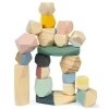 Sweet Cocoon Stacking Stones