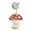 Sweetie Pal - Pacifier & Stuffed Animal