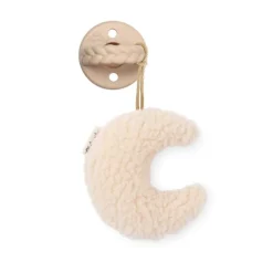 Sweetie Pal - Pacifier & Stuffed Animal