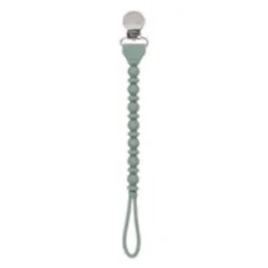 Sweetie Strap - Beaded Pacifier Clip