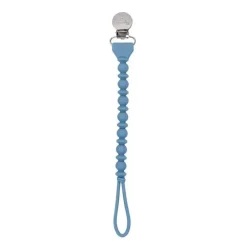 Sweetie Strap - Beaded Pacifier Clip