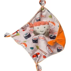 Sweet Soothie Blankets
