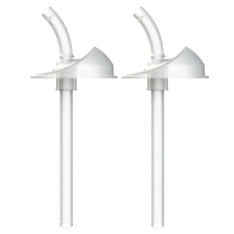 Swig straw replacement