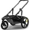 Switchback &Jog Stroller Frame