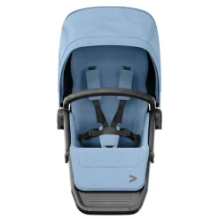 Switchback Seat Luxe