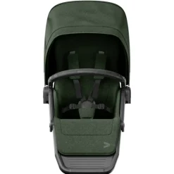 Switchback Seat Luxe