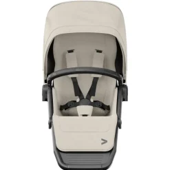 Switchback Seat Luxe