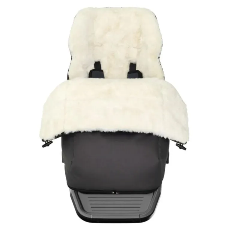 Switchback Stroller Winter Muff