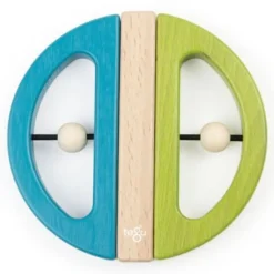 Swivel Bug Twist & Pull Toy