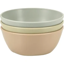 Tableware 3 Pack Bowl Set