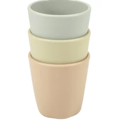 Tableware 3 Pack Cup Set