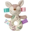 Taggies Rattle