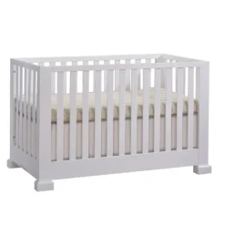 Taylor Island Crib