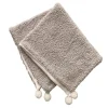 Teddy Blanket