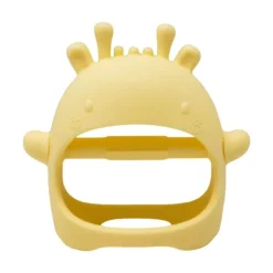 Teething Mitt
