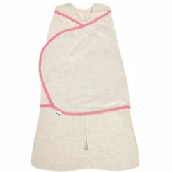 Temperature Regulating Sleepsack Swaddle