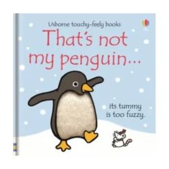 That's Not My... Book Series