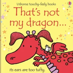 That's Not My... Book Series