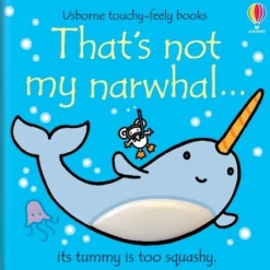That's Not My... Book Series