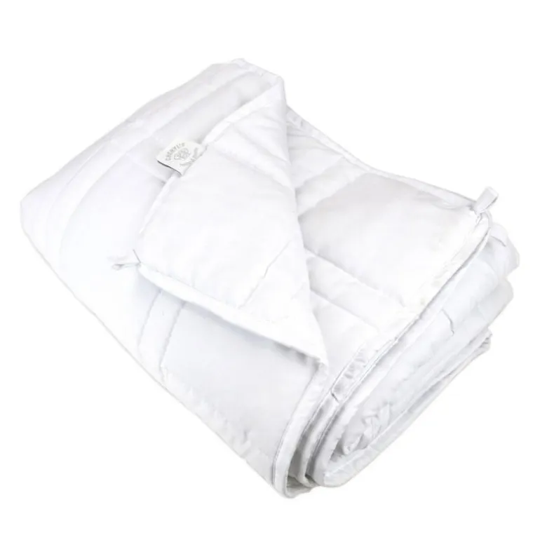 The Huggler - 12lbs Weight Blanket