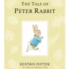 The Tale of Peter Rabbit Book